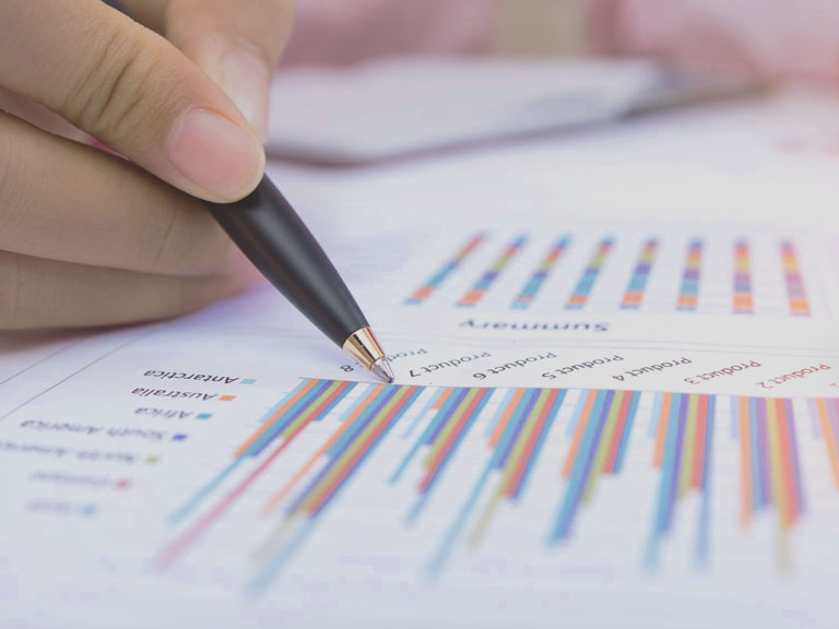 Наукові дослідження та моніторинг