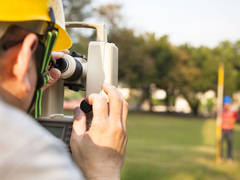 Послуги в сфері ГІС