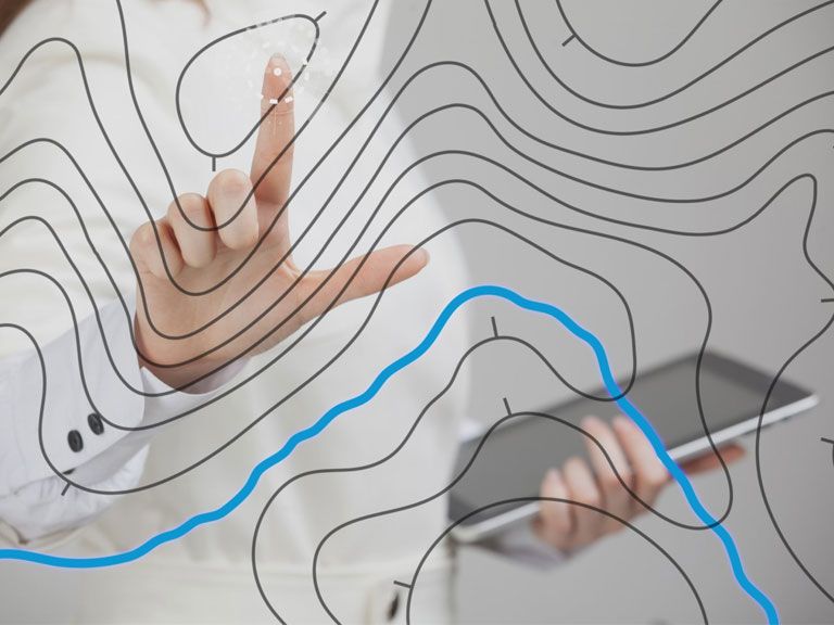 Картографічні послуги